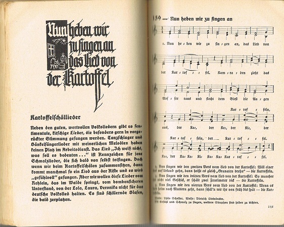 RAD song book Singend wollen wir marchieren #1 - Image 5