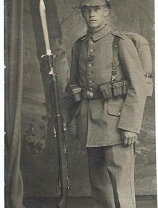 Soldww1wriflF1