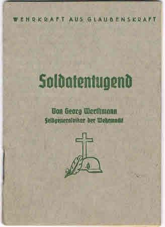 Soldatentugend / Soldiers Virtues 1940