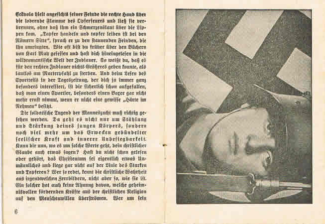 Soldatentugend / Soldiers Virtues 1940 - Image 4
