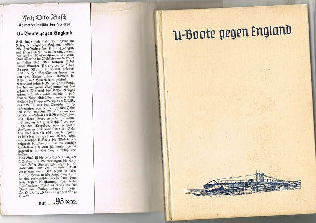 U-Boote gegen England 1939 - Image 2