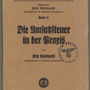 UmsatzstF1