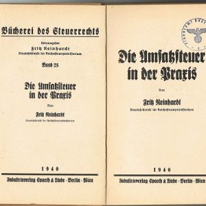 UmsatzstF2
