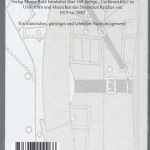 UniformndeuhF2