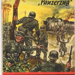 UnternpanzF1