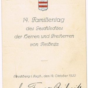 VonReibniF1
