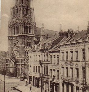 WOpklillejkerkF1
