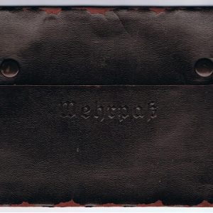 WehrpapoF1