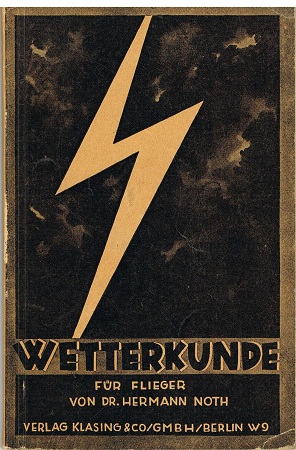 Wetterkunde für Flieger / Pilots weather manual #1