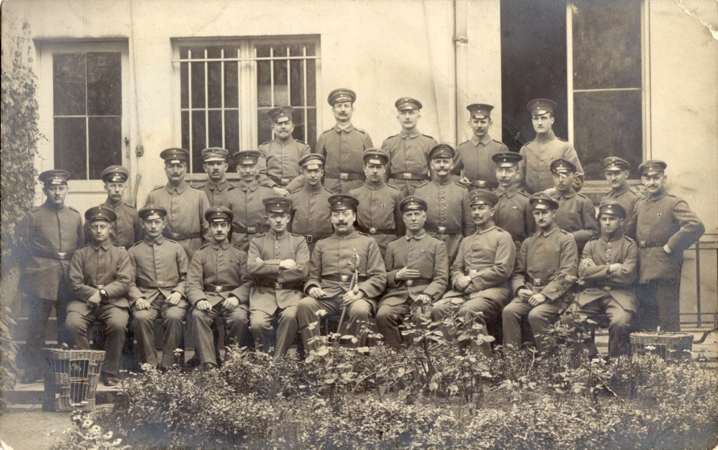 Photo carrier pigeons unit Brussel Belgium