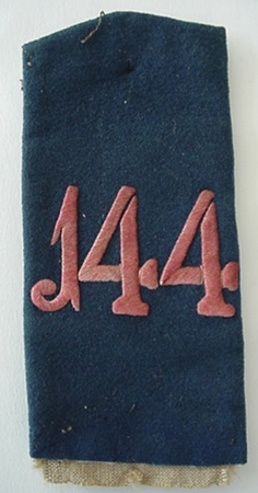 Shoulder board Prussia IR144