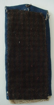 Shoulder board Prussia IR144 - Image 2