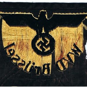 WvdbrusselF2