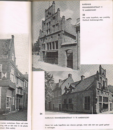 Stadsherstel by Dutch SS publisher Hamer - Image 4