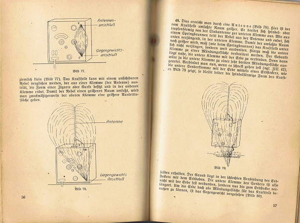 Technical manual for radio operators Wehrmacht 1941 - Image 5