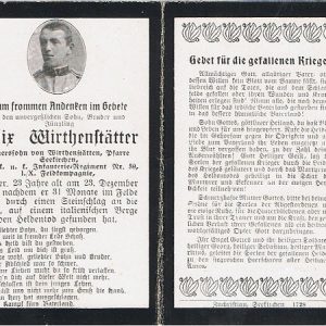 wrirtenstaF1