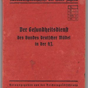 BDMGESUNDF1