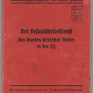 BDMGESUNDF1