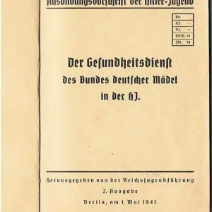 BDMGESUNDF2