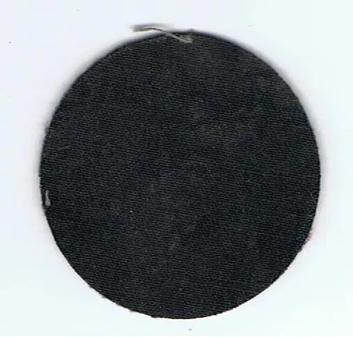 DRK German Red Cross disinfector insignia - Image 2