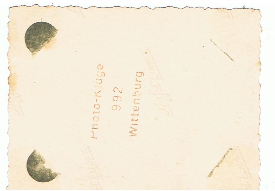Photo HJ boy Wittenburg - Image 2