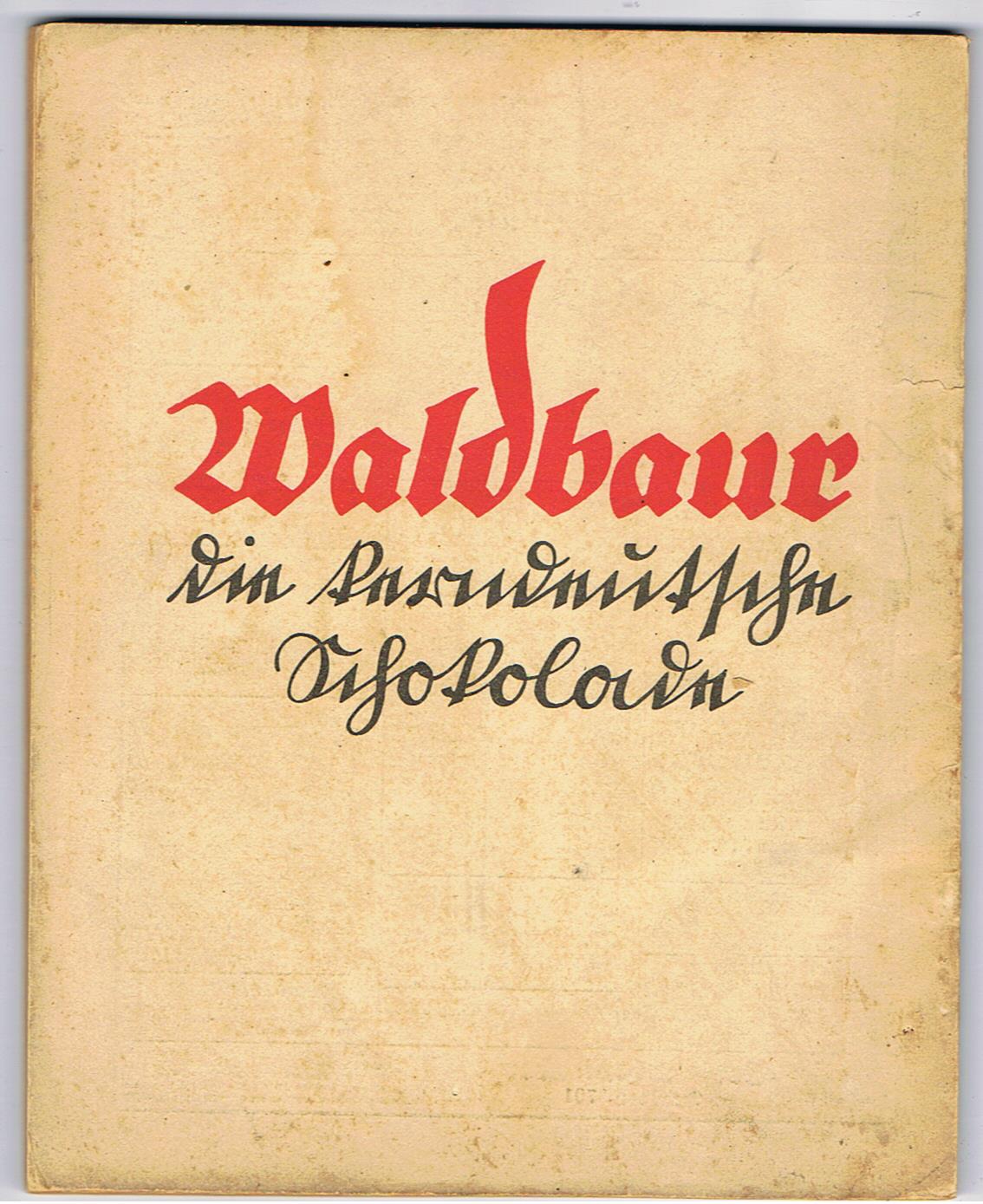 NSDAP Volks-Kalender 1935 - Image 7