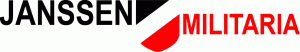 Logo Janssen-Militaria