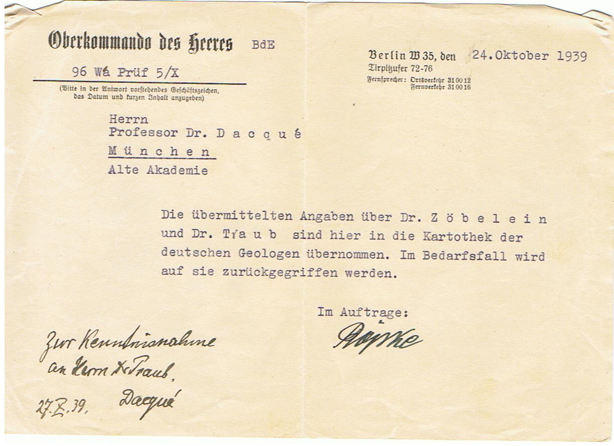 Group Regierungsrat weather station commander Luftwaffe airfields France Germany - Image 17