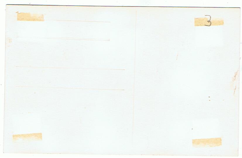 Postcard sized HJ group photo egg and spoon race - Image 2