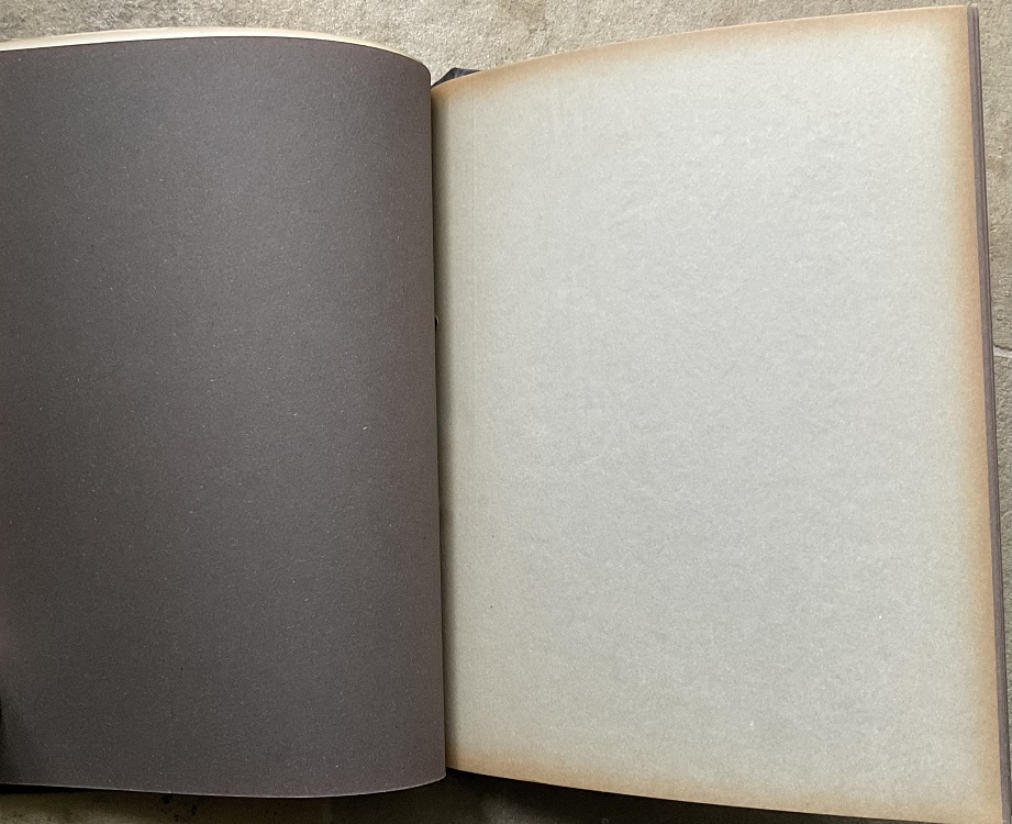 Ehren Chronik (Honour Chronicle) Soldiers Remembrance Book St.Wendel 1943 - Image 16