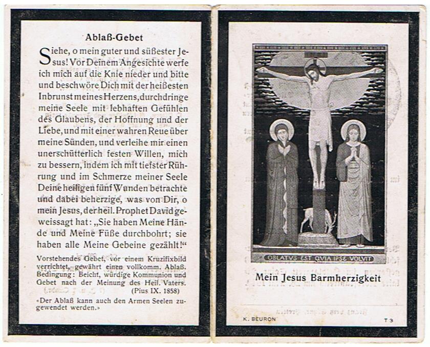 SS-Unterscharführer SS-Standarte Germania 1940 France - Image 2