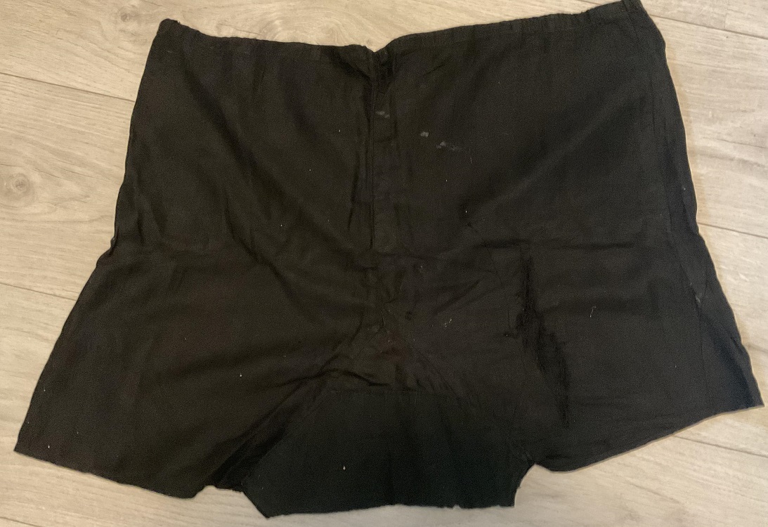 Third Reich NSRL athletics trousers for women - Image 2
