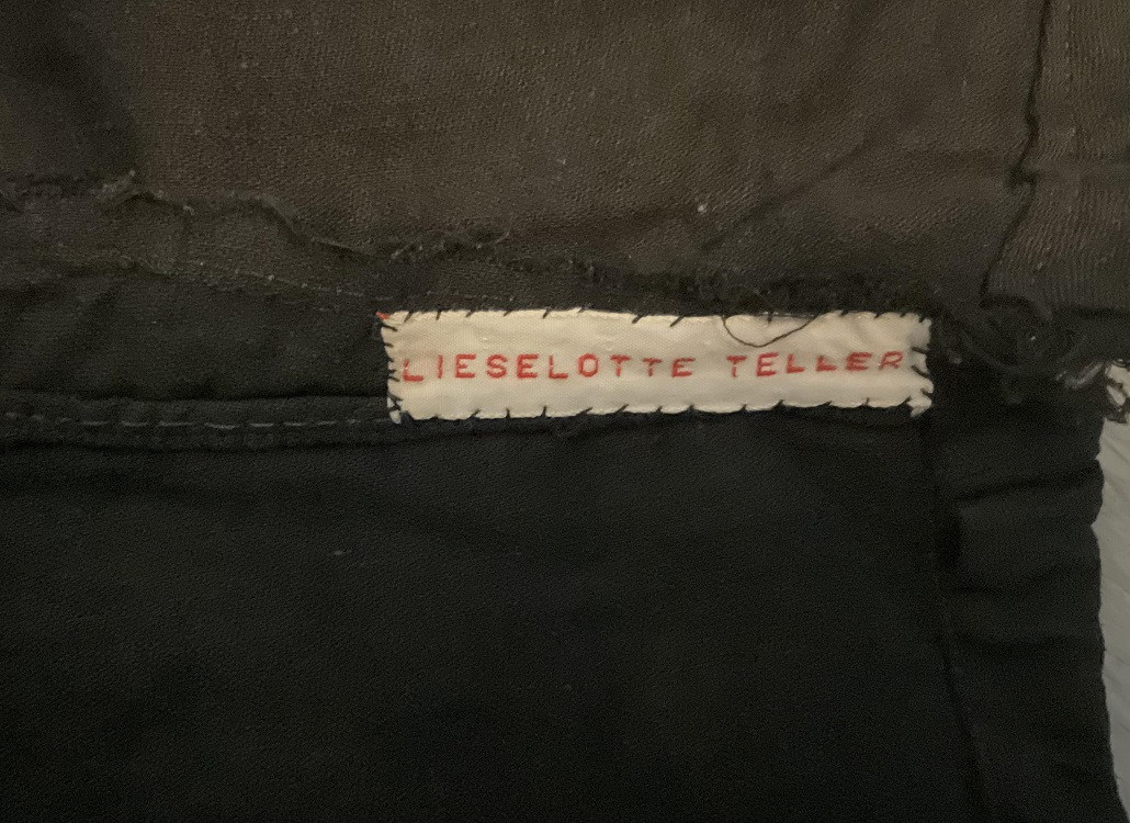 Third Reich NSRL athletics trousers for women - Image 4
