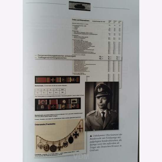 Das Panzervernichtungs-Abzeichen sowie das Tiefflieger-Vernichtungs-Abzeichen by Dirk Schneider - Image 8