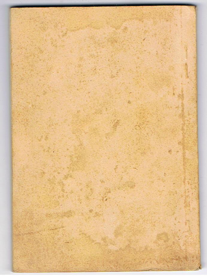 SS manual Die politische Erziehung in der Roten Armee published by Reichsführer-SS SS-Hauptamt - Image 8