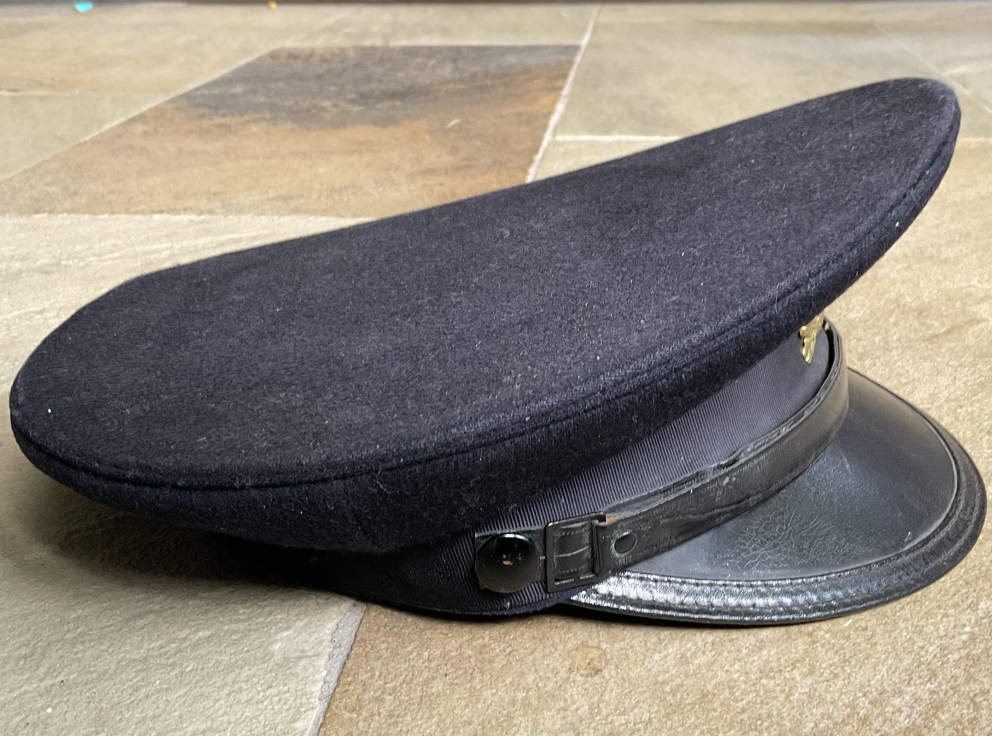 Visor Reichskriegerbund WW1 NS veterans organization Kyffhäuserbund - Image 7
