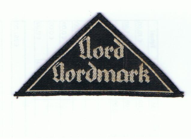 BDM district triangle Nord Nordmark